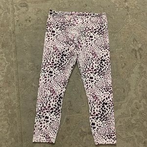 Fabletics Powerhold Capri